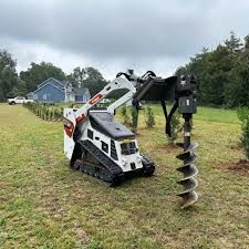 Delivered and Planted